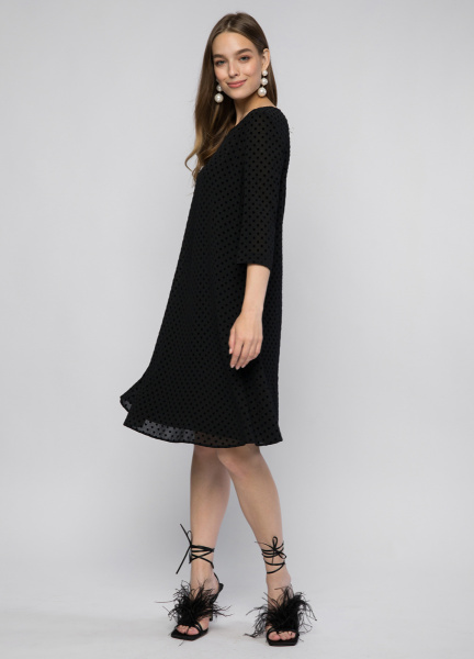 Платье 03-042-1106*2