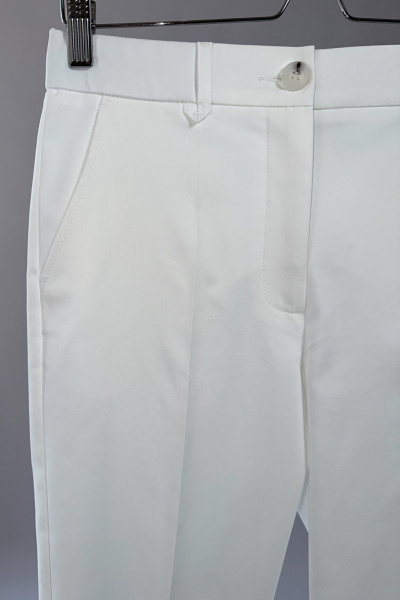 Брюки 23.1357.328 Экрю