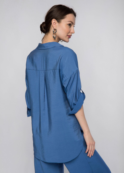 Блуза 07-112-1345*2