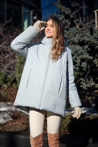 Куртка 266-215-317