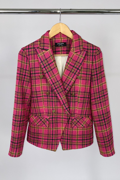 Блуза 52.1230.262 Мультиколор