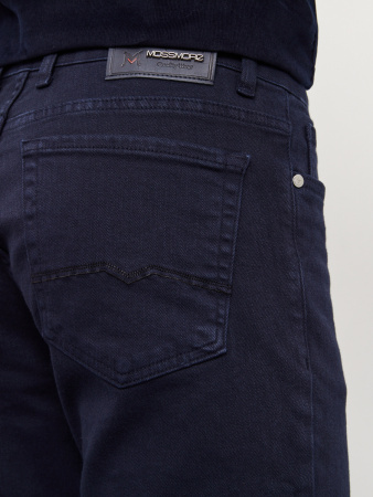 Джинсы MR6155S Темно-синий