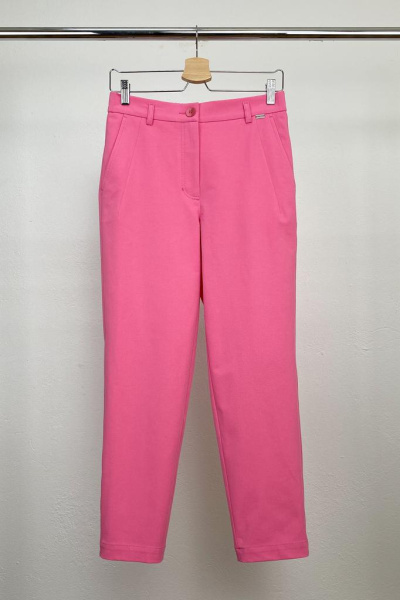 Брюки 22.1131.093 Розовый