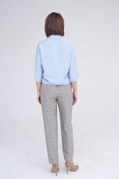 Блуза 4506-2428)