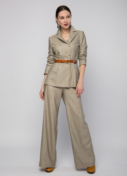 Жакет 05-701-1439*0