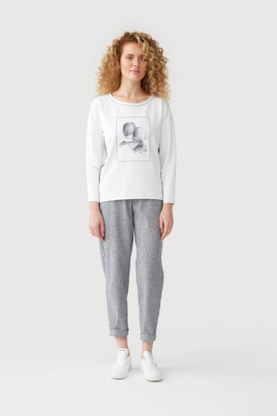 Блуза FL37-5-08