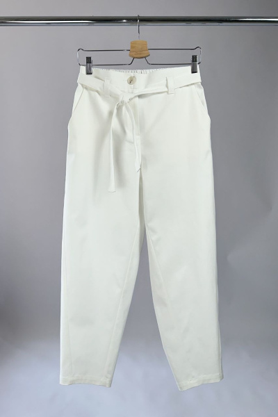 Брюки 23.1321.328 Экрю