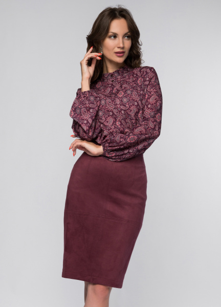 Юбка 01-245-1584*0