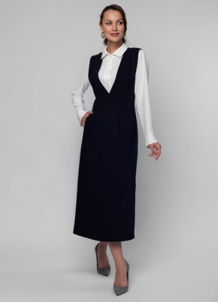 Платье 03-932-0862*4