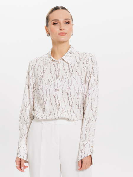 Рубашка 2.73.1-832.1-4 верба