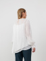 Блуза 2.7.2-845-3 снежн.люрекс