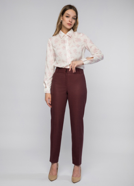 Брюки 04-761-0298*0