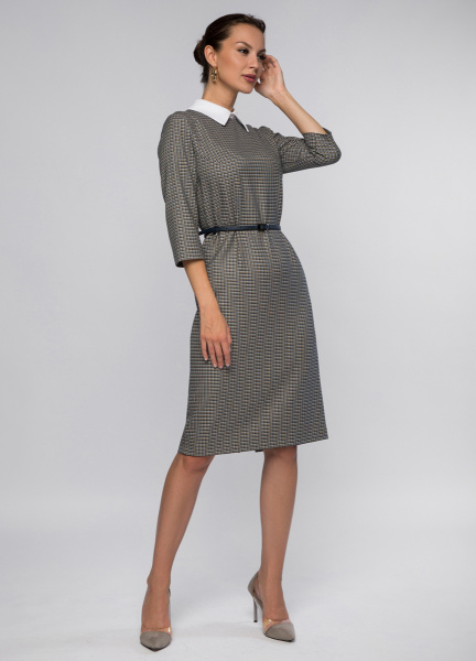 Платье 03-883-1667*2