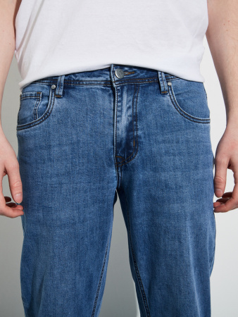 Джинсы MR2603F Синий