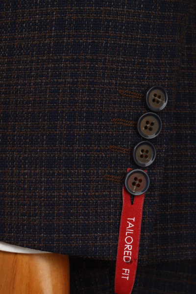 Костюм 1912KVY 304 СПО33656 Костюм 1912KVY 304 СПО33656