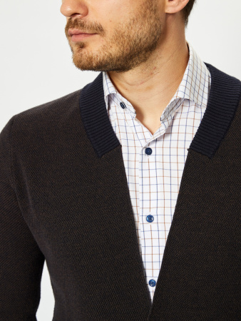 Кардиган 034920