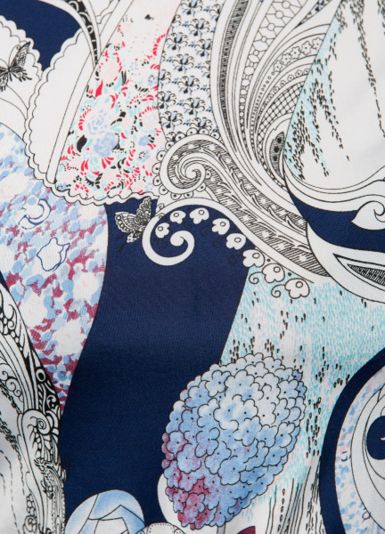 Блуза 02-900-0249*0 Блуза 02-900-0249*0