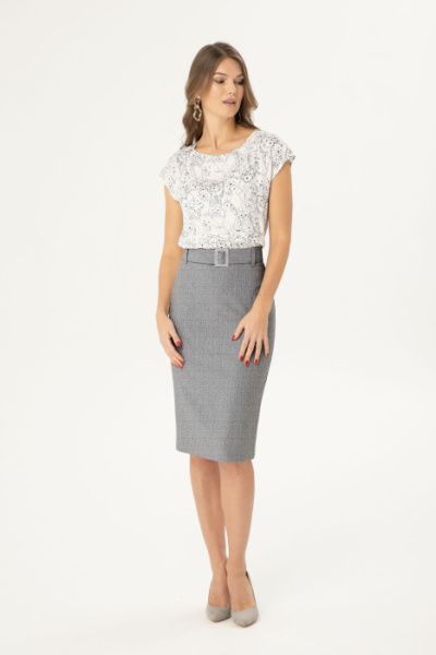 Блуза 4201-2211