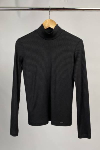 Блуза 12.1244.267 Чёрный