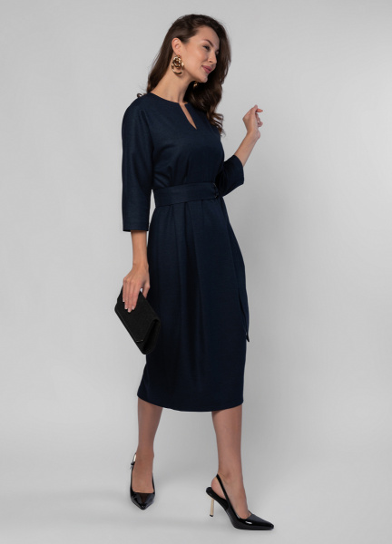 Платье 03-739-1475*2