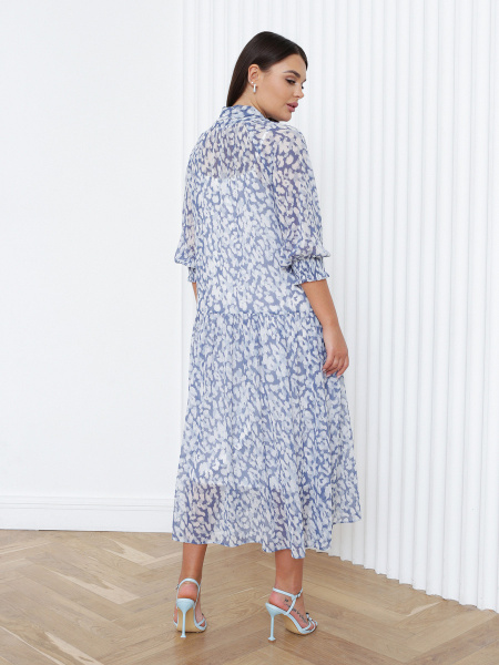 Платье 2.1.3-790-2