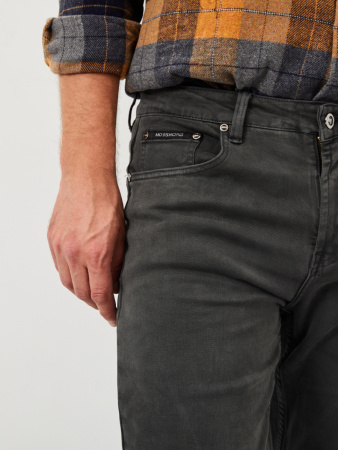 Джинсы MR2592P Темно-серый