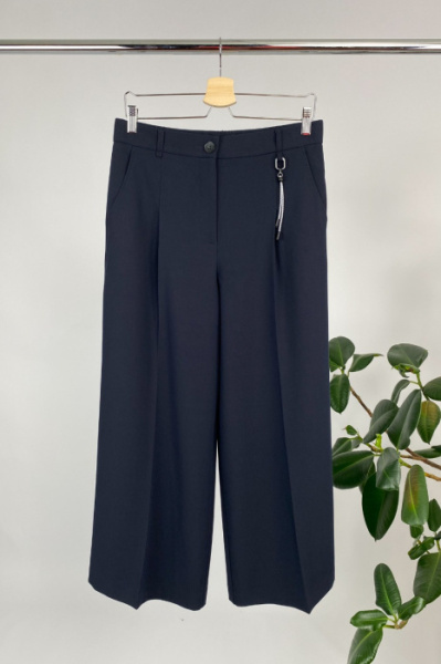 Брюки 22.1196.175 Синий