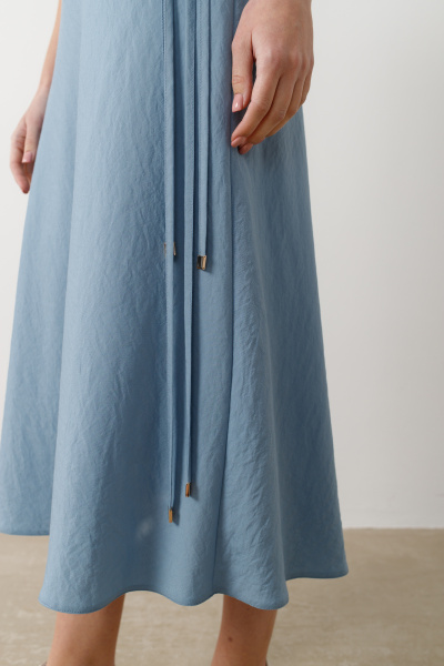 Костюм 361-3 / 809-3 голубой Костюм 361-3 / 809-3 голубой