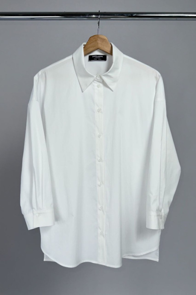 Блуза 13.133.276 Белый