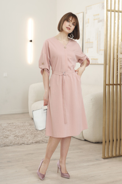 Платье 5538-2396