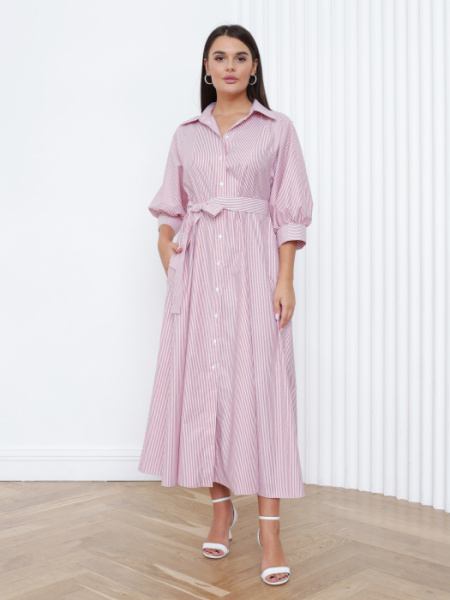 Платье 1-658-2