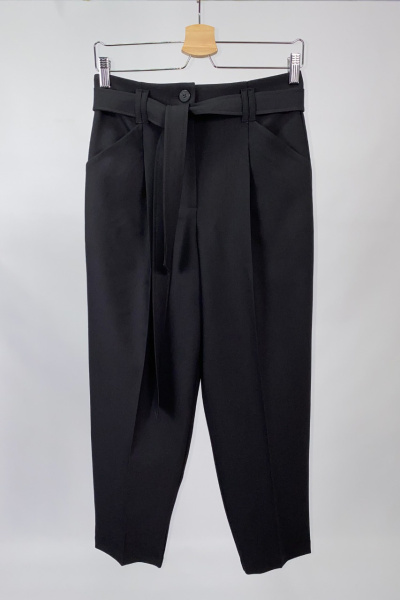 Брюки 22.1300.208 Чёрный