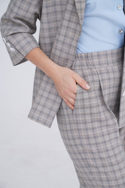 Брюки 2125-2472)