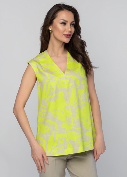 Блуза 07-274-1926*0