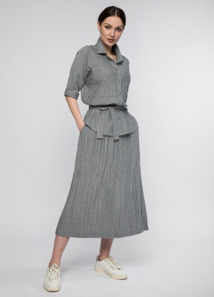 Блуза 07-662-0757*1