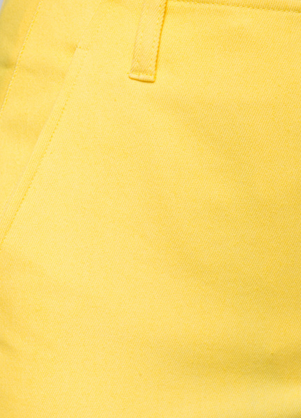 Брюки 04-548-1227*4 желт