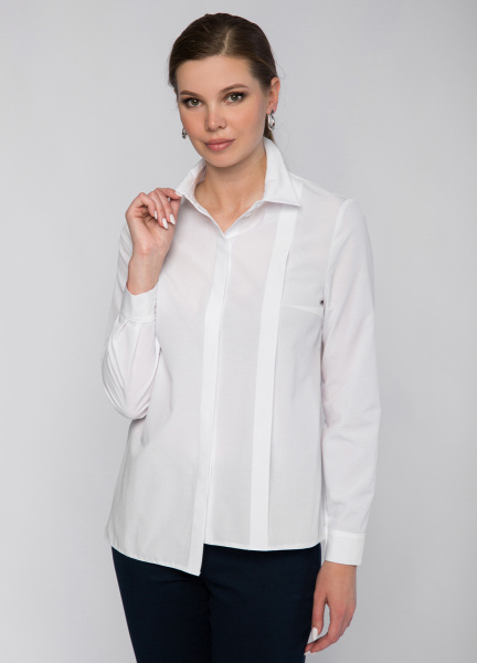 Блуза 07-221-1665*0