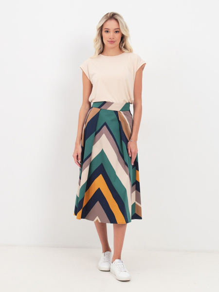 Юбка 3086-80-0164m