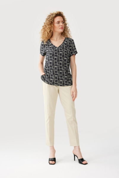 Блуза FL12-3-78