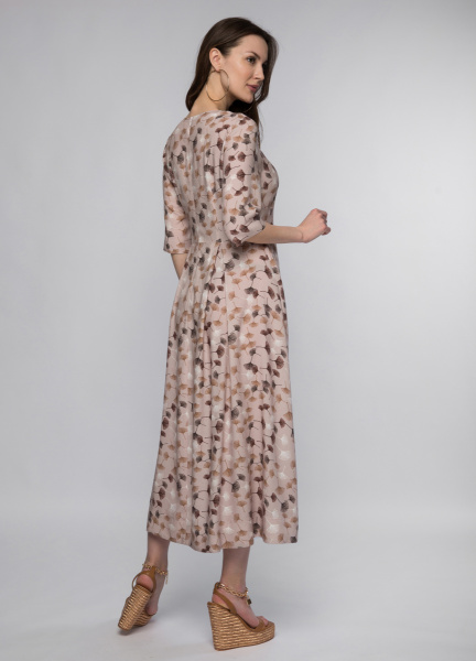 Платье 03-021-1693*1