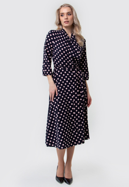 Платье 6483-18