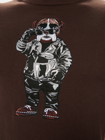 Джемпер 034956