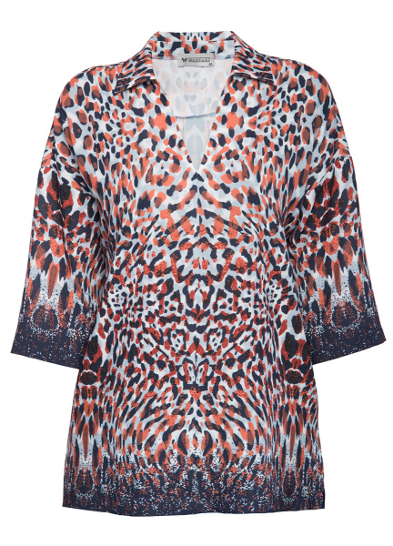 Блуза 07-536-1473*4