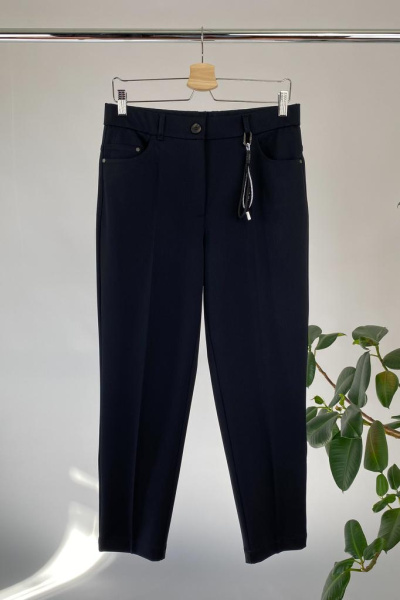 Брюки 22.1173.171 Синий