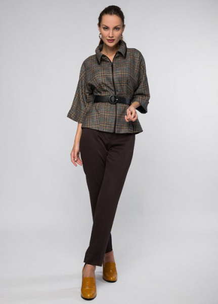 Брюки 04-725-0298*0