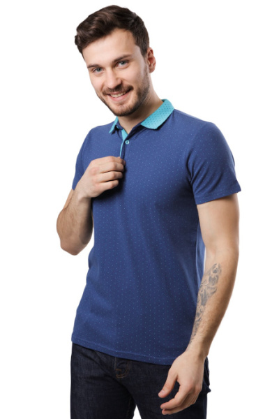 Поло 034499 @2404