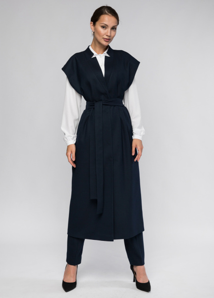 Платье 03-842-1870*0