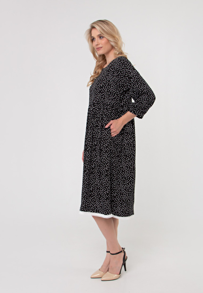 Платье 6449-9 @2506