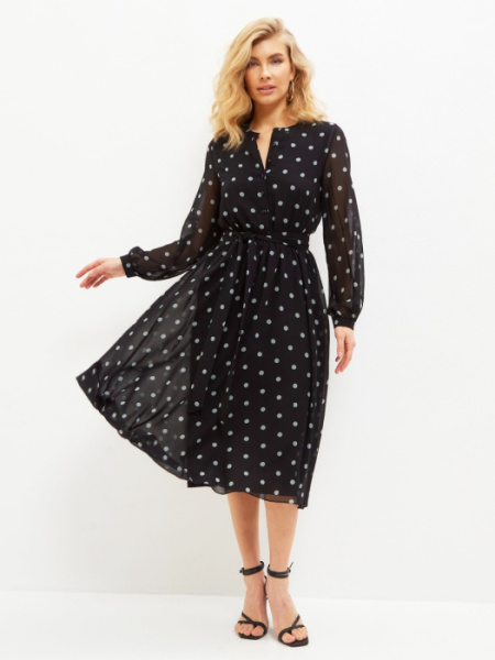 Платье 3295-2100