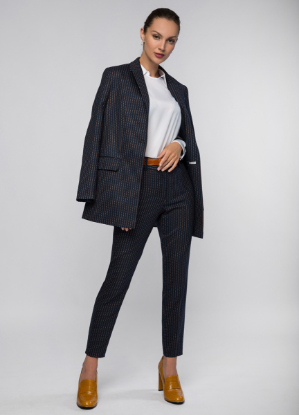Жакет 05-781-1738*0